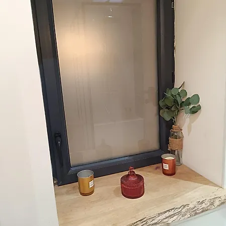 ヴィラ Grande Maison Familiale Proche De Lyon 7 Personnes