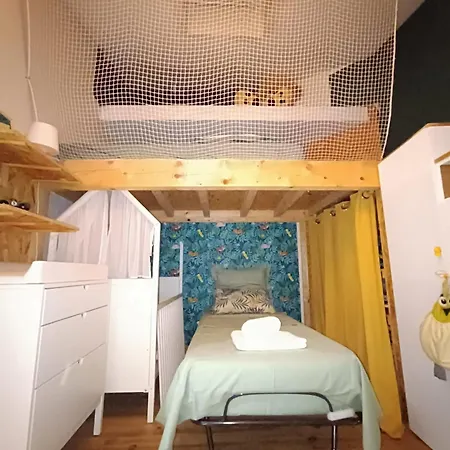 Grande Maison Familiale Proche De Lyon 7 Personnes ヴィラ